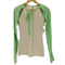 Kijun Raglan Cut Out Top レディース JPN:M