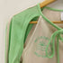 Kijun Raglan Cut Out Top レディース JPN:M