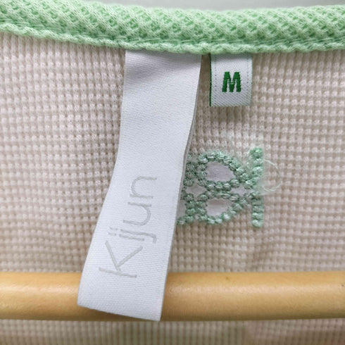 Kijun Raglan Cut Out Top レディース JPN:M