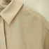 ユナイテッドアローズ UNITED ARROWS UBC フライフロント 5SL シャツ レディース