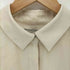 ユナイテッドアローズ UNITED ARROWS UBC フライフロント 5SL シャツ レディース