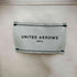 ユナイテッドアローズ UNITED ARROWS UBC フライフロント 5SL シャツ レディース