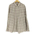 エディーバウアー Eddie Bauer マドラスチェックシャツ メンズ JPN:XL
