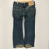 リーバイスレッド Levis RED 00S TONY LAMA メキシカンブーツカットデニムパンツ 立体裁断 メンズ W27L30