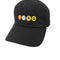 WOOD BLOCK EXPANSION NY BSRQ BB CAP メンズ