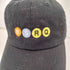 WOOD BLOCK EXPANSION NY BSRQ BB CAP メンズ