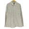 エディーバウアー Eddie Bauer マドラスチェックシャツ メンズ JPN:XL