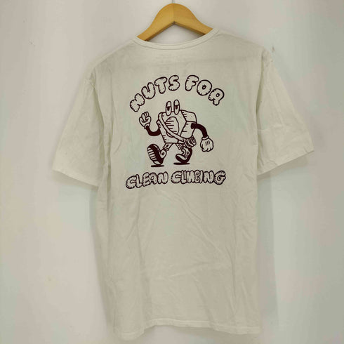 パタゴニア patagonia M's Mr. Hex Organic Tee ミスター・ヘックス・オーガニック・Tシャツ メンズ JPN:M