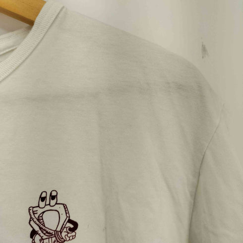 パタゴニア patagonia M's Mr. Hex Organic Tee ミスター・ヘックス・オーガニック・Tシャツ メンズ JPN:M