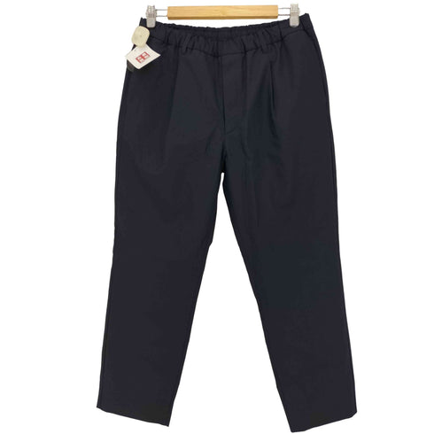 ビューティーアンドユースユナイテッドアローズ BEAUTY & YOUTH UNITED ARROWS KOMATSU PACK 1P イージー テーパード パンツ メンズ JPN:L