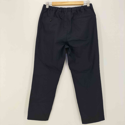 ビューティーアンドユースユナイテッドアローズ BEAUTY & YOUTH UNITED ARROWS KOMATSU PACK 1P イージー テーパード パンツ メンズ JPN:L