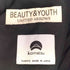 ビューティーアンドユースユナイテッドアローズ BEAUTY & YOUTH UNITED ARROWS KOMATSU PACK 1P イージー テーパード パンツ メンズ JPN:L