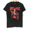 アニメキャラクターTシャツ メンズ JPN:S