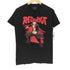 アニメキャラクターTシャツ メンズ JPN:S