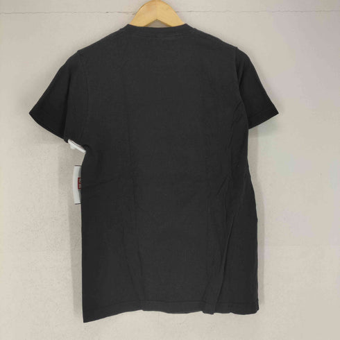 アニメキャラクターTシャツ メンズ JPN:S