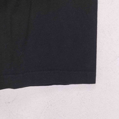 アニメキャラクターTシャツ メンズ JPN:S