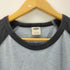 オールドネイビー OLD NAVY フロントプリントラグランTシャツ メンズ JPN:L