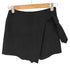 ザラ ZARA ベルベットショートパンツ レディース JPN:XS