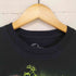 キャラクタープリントクルーネックTシャツ レディース JPN:XS