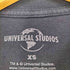 キャラクタープリントクルーネックTシャツ レディース JPN:XS