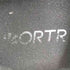 オーアールティーアール ORTR 厚底ローカットスニーカー レディース 24