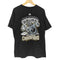 アディダス adidas フロントプリントクルーネックTシャツ メンズ JPN:M