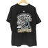 アディダス adidas フロントプリントクルーネックTシャツ メンズ JPN:M