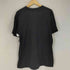 アディダス adidas フロントプリントクルーネックTシャツ メンズ JPN:M
