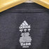 アディダス adidas フロントプリントクルーネックTシャツ メンズ JPN:M