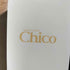 チコ Chico ライトツイルマーメイドタイトスカート レディース FREE