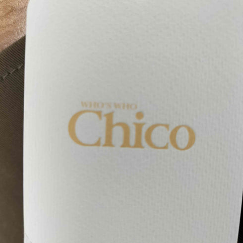 チコ Chico ライトツイルマーメイドタイトスカート レディース FREE