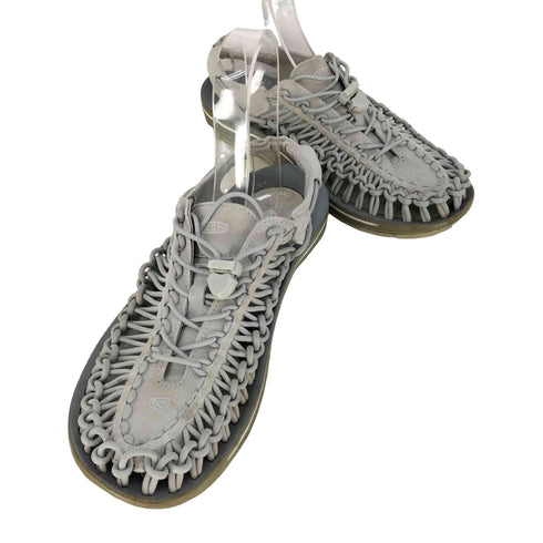 キーン KEEN UNEEK MONOCHROME ユニーク モノクローム サンダル メンズ JPN:28