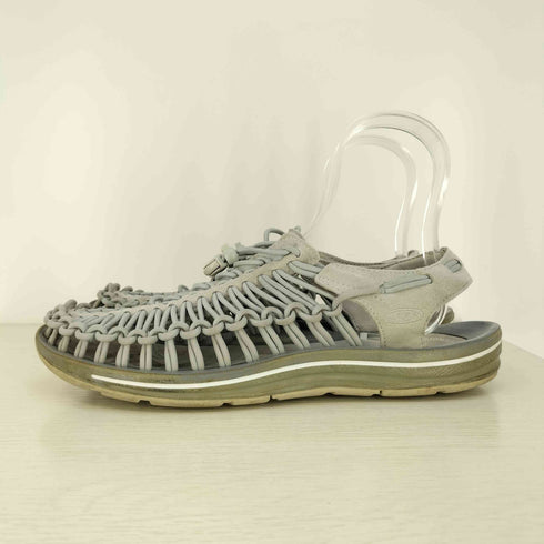 キーン KEEN UNEEK MONOCHROME ユニーク モノクローム サンダル メンズ JPN:28
