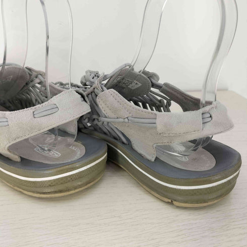 キーン KEEN UNEEK MONOCHROME ユニーク モノクローム サンダル メンズ JPN:28
