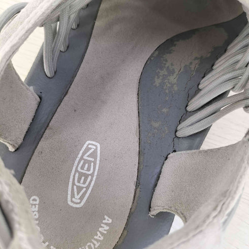 キーン KEEN UNEEK MONOCHROME ユニーク モノクローム サンダル メンズ JPN:28