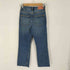 ザラ ZARA カットオフデニムパンツ レディース FR:34