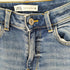 ザラ ZARA カットオフデニムパンツ レディース FR:34
