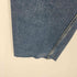 ザラ ZARA カットオフデニムパンツ レディース FR:34