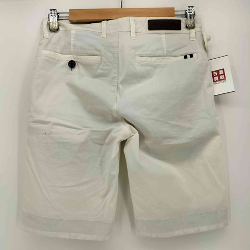 ブラックレーベルクレストブリッジ BLACK LABEL CRESTBRIDGE コットン ショートパンツ メンズ 73