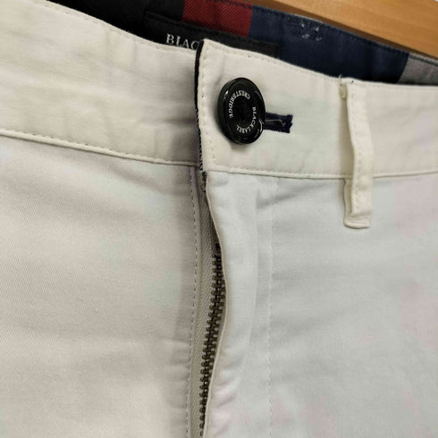 ブラックレーベルクレストブリッジ BLACK LABEL CRESTBRIDGE コットン ショートパンツ メンズ 73