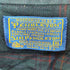 ペンドルトン PENDLETON 70s USA製 ウールボタンダウンチェックシャツ メンズ import:XL