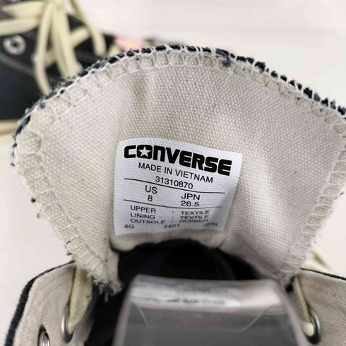 ティーモダンストリートウエア TTT_MSW TTT MSW GORE-TEX HI メンズ JPN:26.5