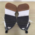 コンバース CONVERSE RUN STAR HIKE BLACK LEATHER HI CUT メンズ JPN:25.5