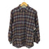 ペンドルトン PENDLETON 70s USA製 ウールチェックシャツ メンズ import:L