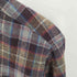 ペンドルトン PENDLETON 70s USA製 ウールチェックシャツ メンズ import:L