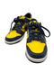ナイキ NIKE GS DUNK LOW MICHIGAN ダンク ミシガン レディース JPN:24