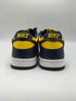 ナイキ NIKE GS DUNK LOW MICHIGAN ダンク ミシガン レディース JPN:24
