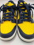 ナイキ NIKE GS DUNK LOW MICHIGAN ダンク ミシガン レディース JPN:24