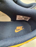 ナイキ NIKE GS DUNK LOW MICHIGAN ダンク ミシガン レディース JPN:24