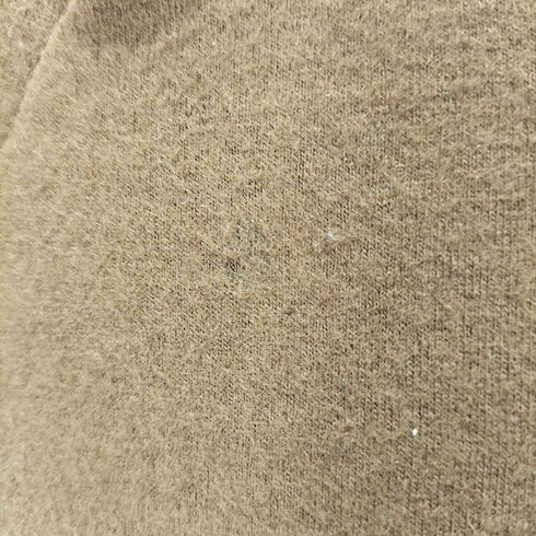 アトウ ato 17AW ネックボタンウールニットカットソー レディース